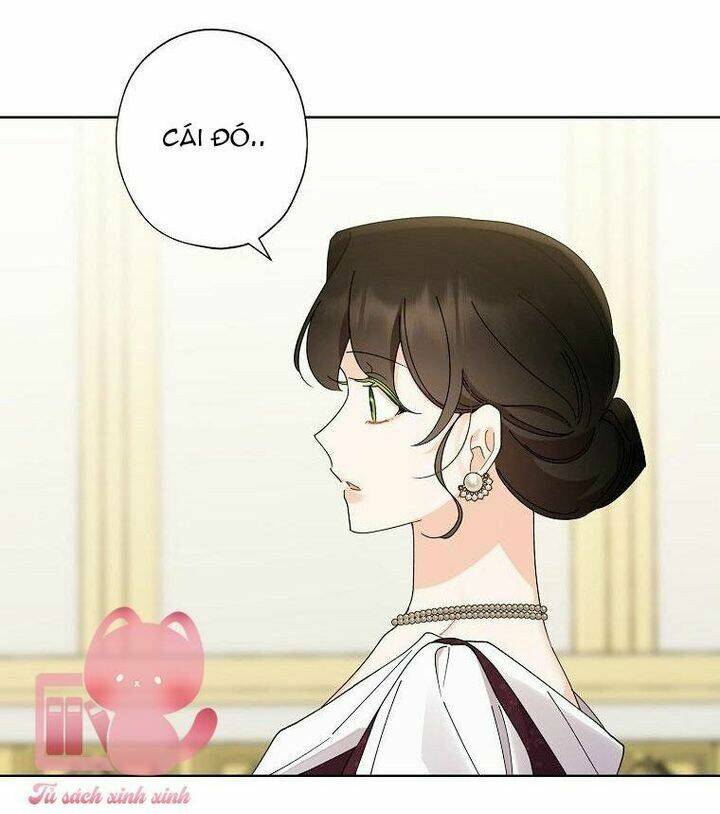 tôi trở thành mẹ kế của cinderella chapter 76 - Trang 2