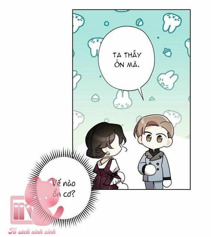 tôi trở thành mẹ kế của cinderella chapter 76 - Trang 2