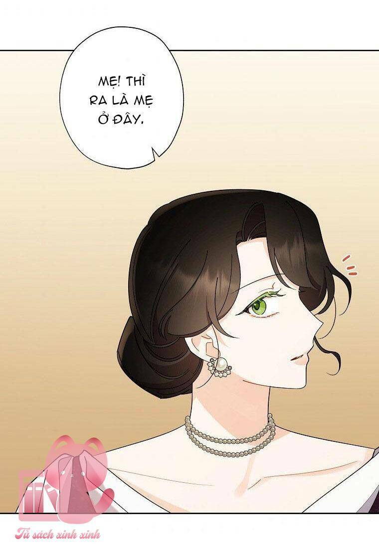 tôi trở thành mẹ kế của cinderella chapter 77 - Trang 2