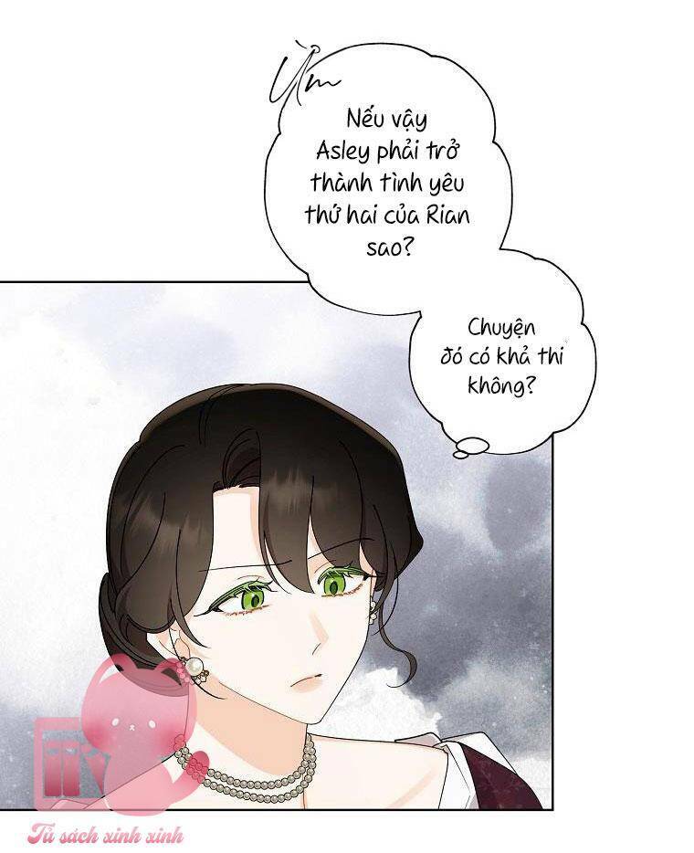 tôi trở thành mẹ kế của cinderella chapter 77 - Trang 2