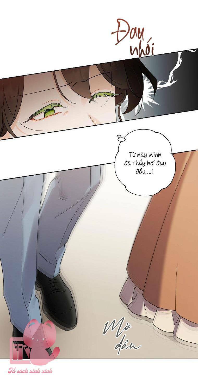 tôi trở thành mẹ kế của cinderella chapter 77 - Trang 2