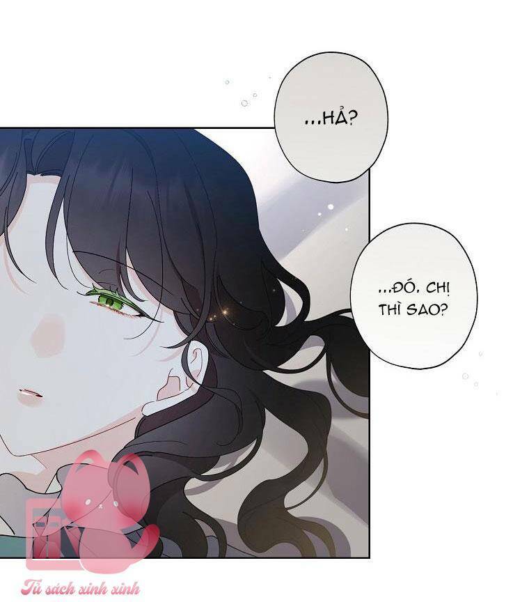 tôi trở thành mẹ kế của cinderella chapter 77 - Trang 2