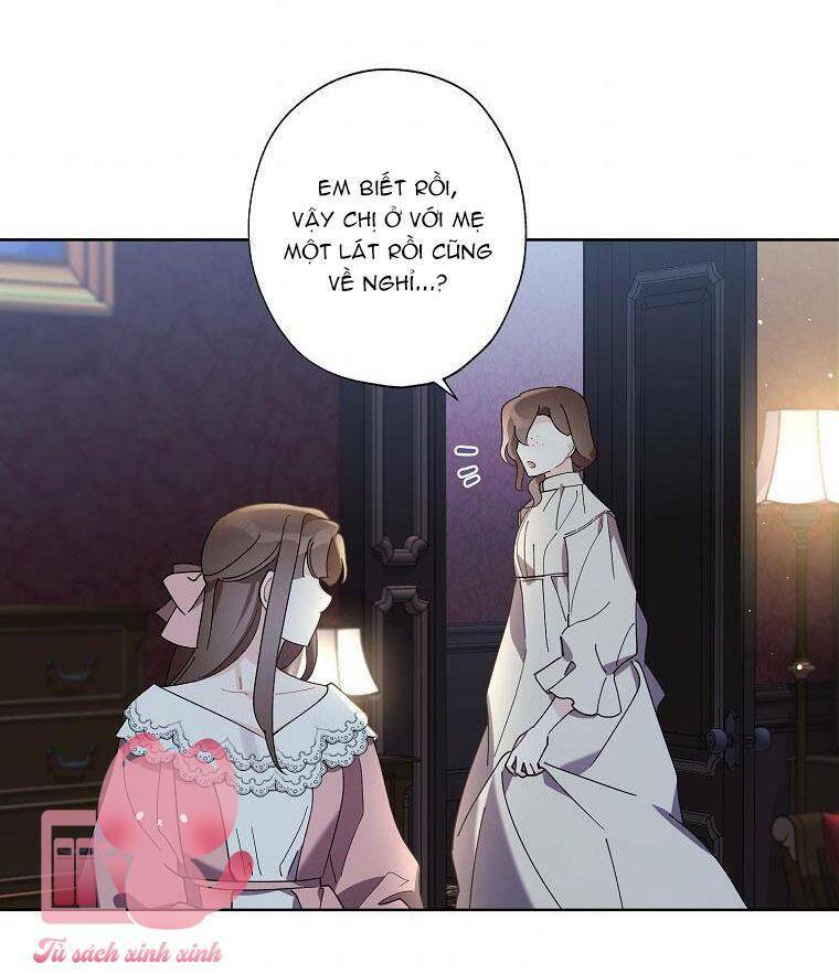 tôi trở thành mẹ kế của cinderella chapter 77 - Trang 2