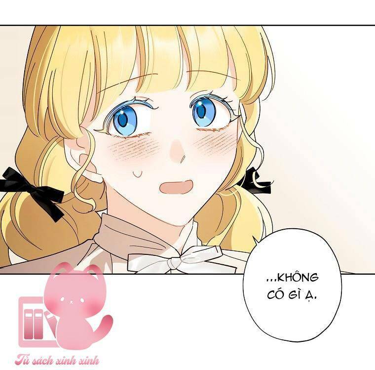 tôi trở thành mẹ kế của cinderella chapter 77 - Trang 2