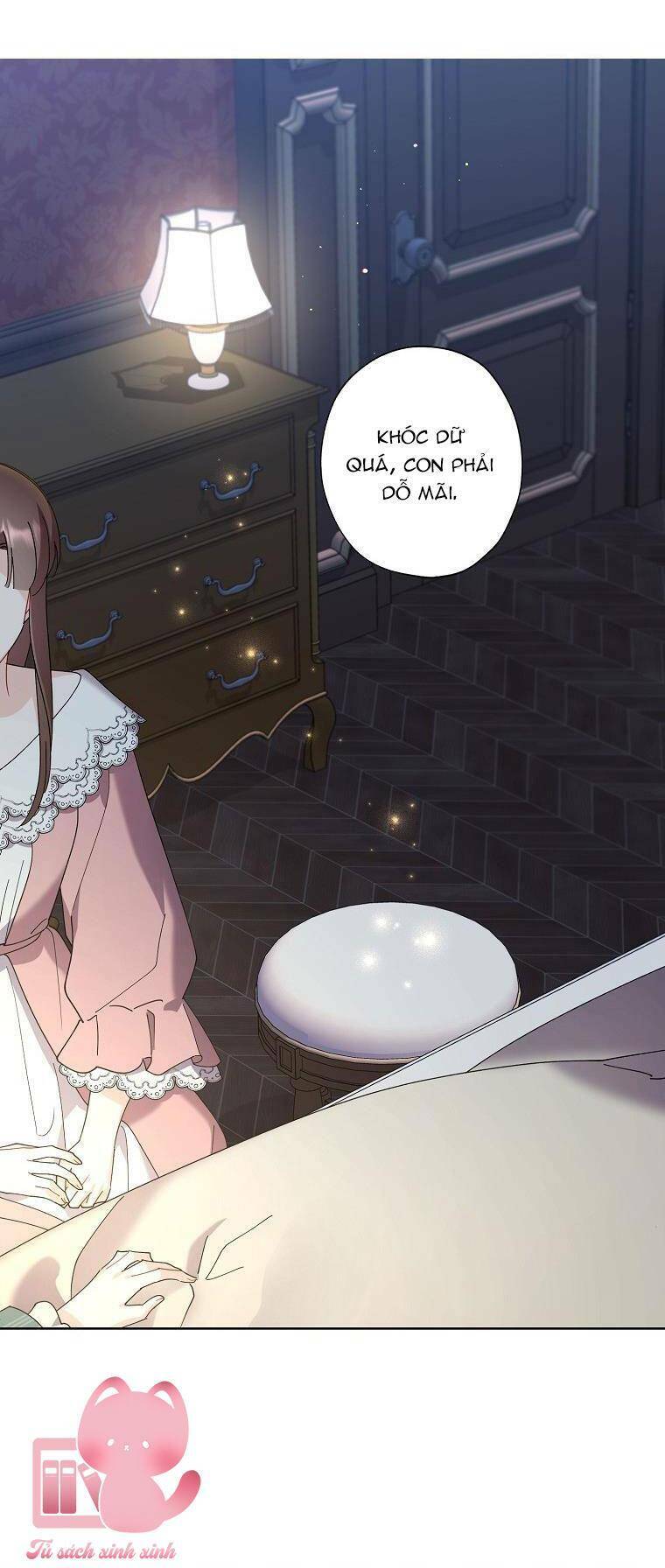 tôi trở thành mẹ kế của cinderella chapter 77 - Trang 2