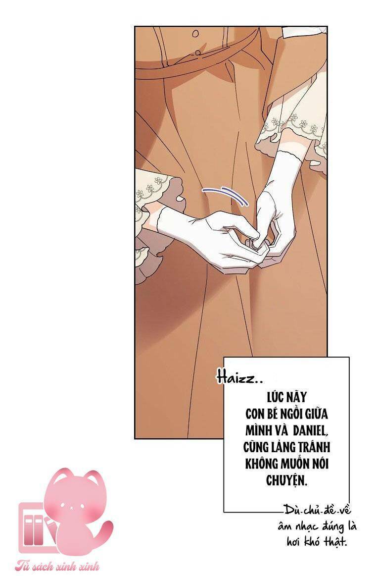 tôi trở thành mẹ kế của cinderella chapter 77 - Trang 2