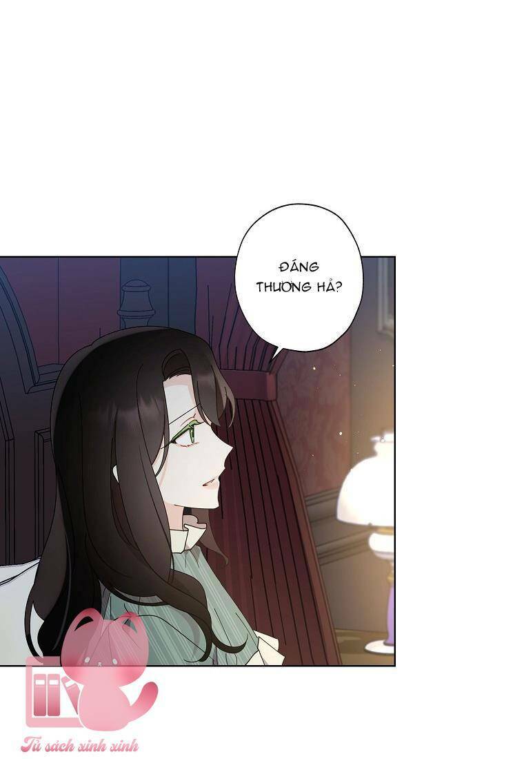 tôi trở thành mẹ kế của cinderella chapter 77 - Trang 2