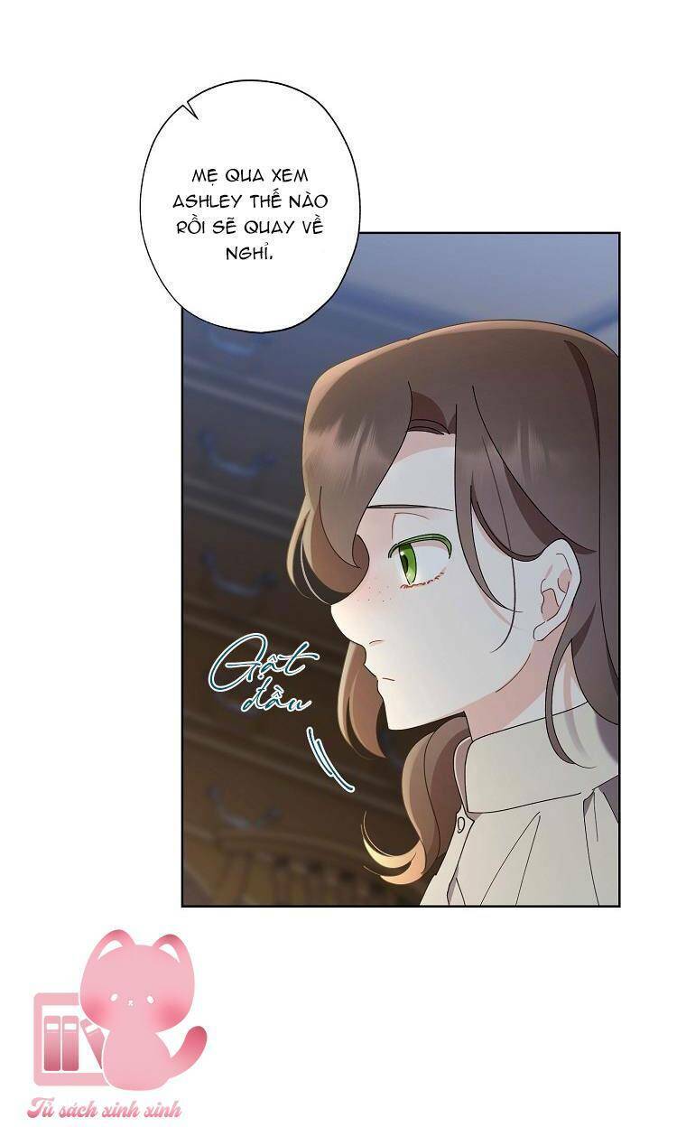 tôi trở thành mẹ kế của cinderella chapter 77 - Trang 2