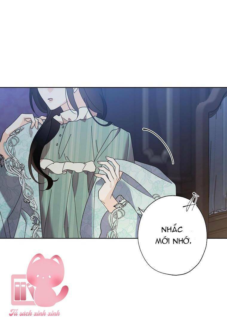 tôi trở thành mẹ kế của cinderella chapter 77 - Trang 2