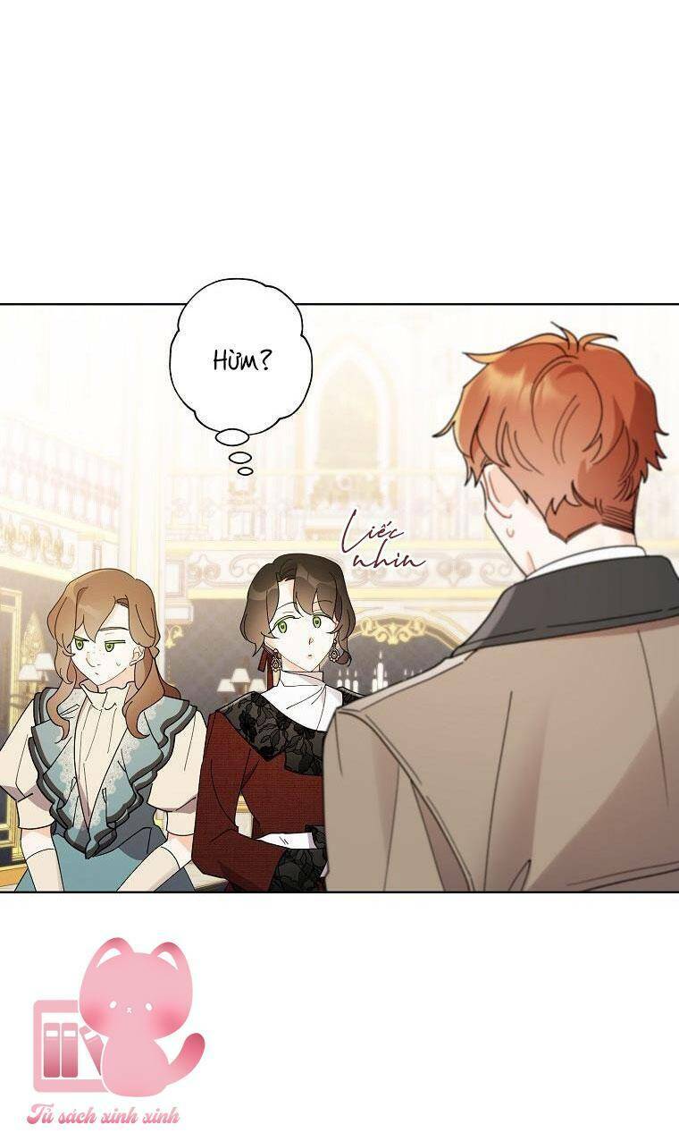 tôi trở thành mẹ kế của cinderella chapter 83 - Trang 2