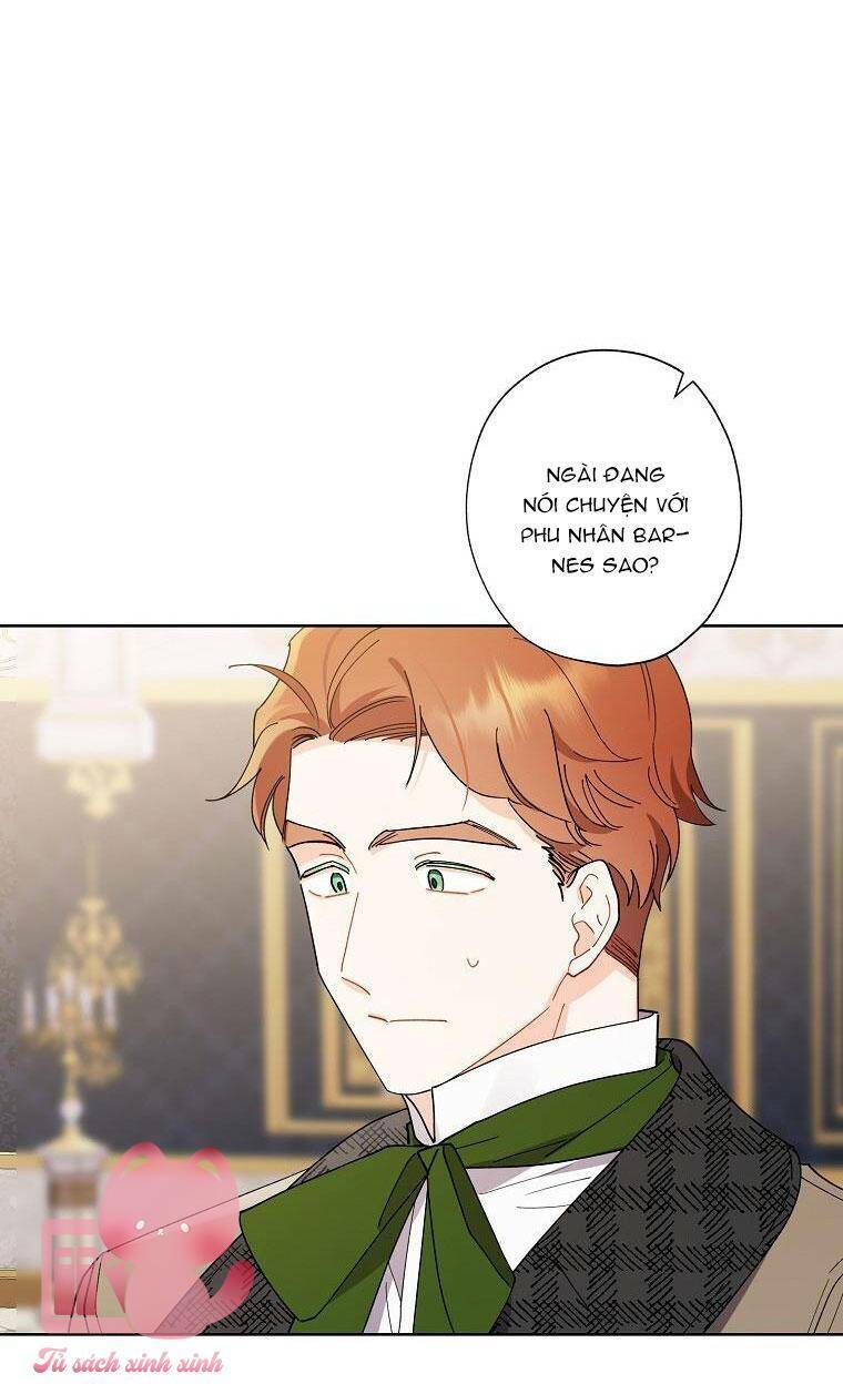 tôi trở thành mẹ kế của cinderella chapter 83 - Trang 2