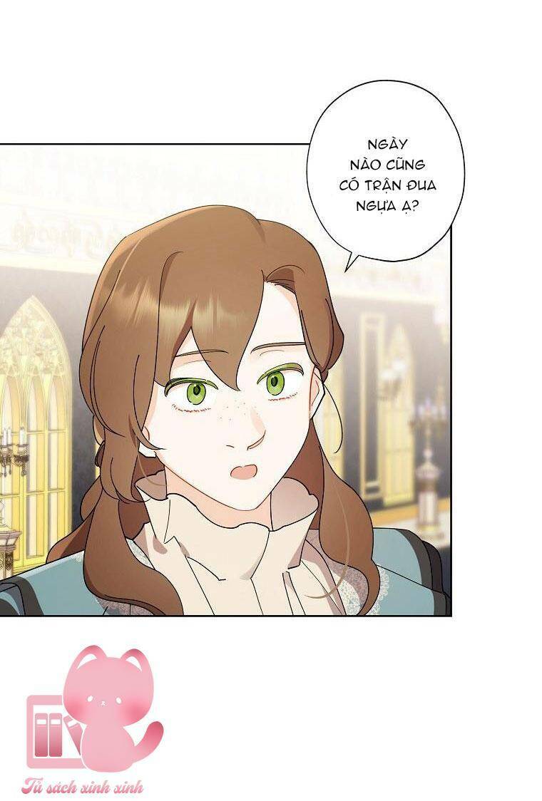 tôi trở thành mẹ kế của cinderella chapter 83 - Trang 2