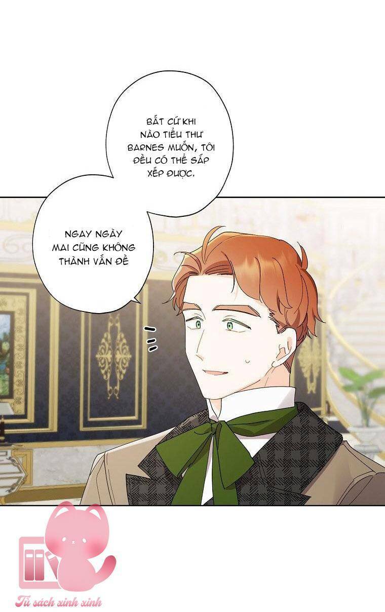 tôi trở thành mẹ kế của cinderella chapter 83 - Trang 2