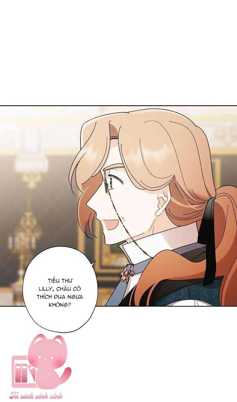 tôi trở thành mẹ kế của cinderella chapter 83 - Trang 2