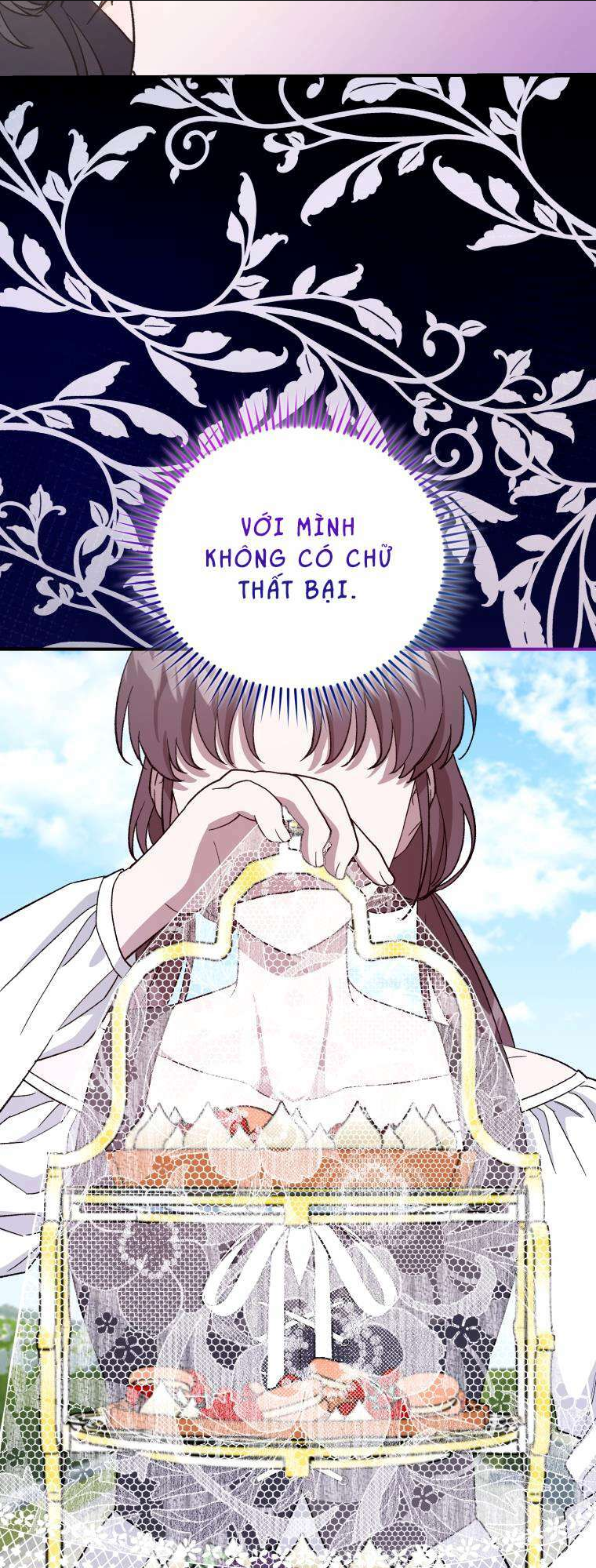 tôi trở thành mẹ kế của gia đình hắc ám chapter 12 - Next chapter 13