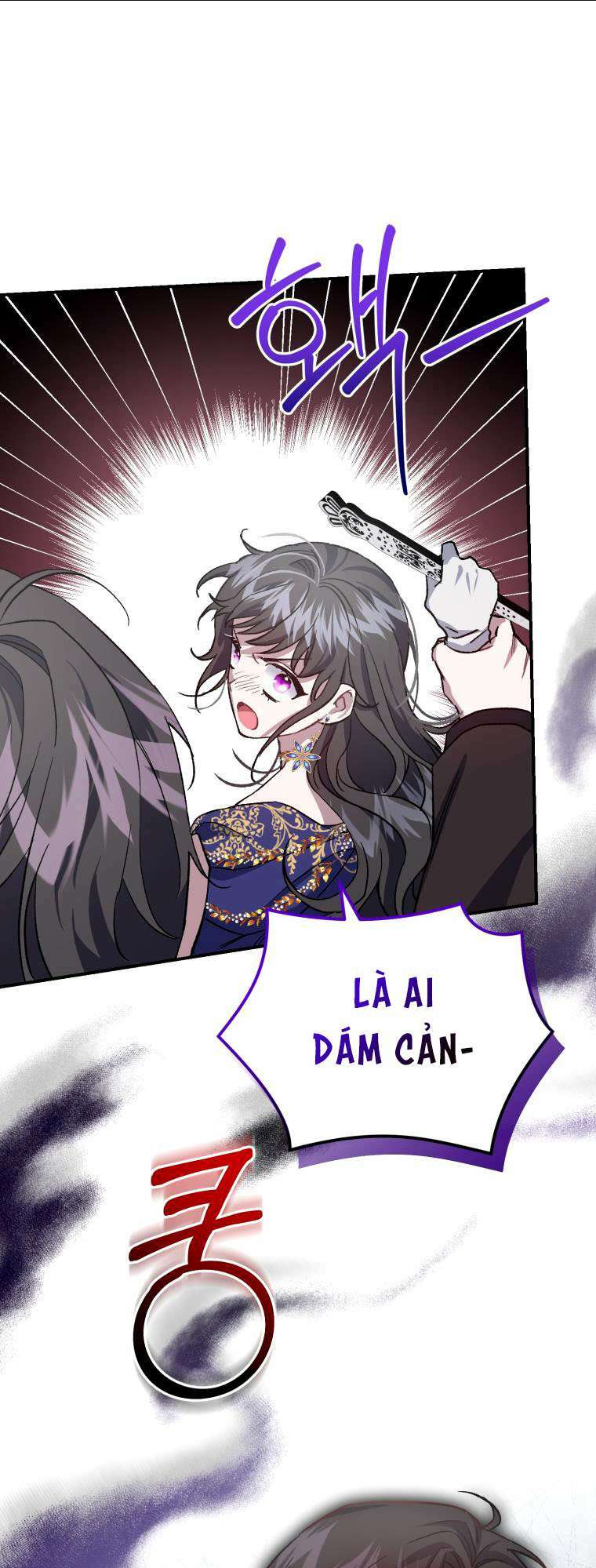 tôi trở thành mẹ kế của gia đình hắc ám chapter 12 - Next chapter 13