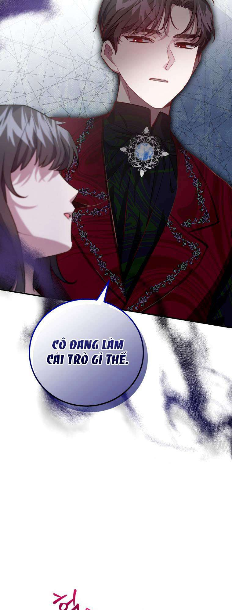 tôi trở thành mẹ kế của gia đình hắc ám chapter 12 - Next chapter 13