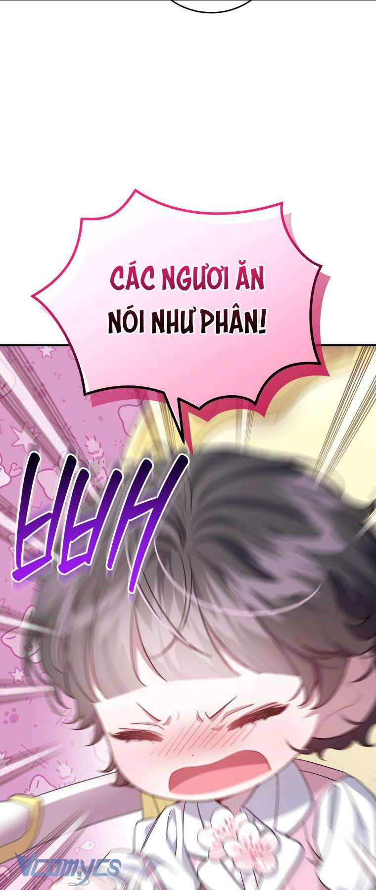 tôi trở thành mẹ kế của gia đình hắc ám chapter 15 - Next chapter 16