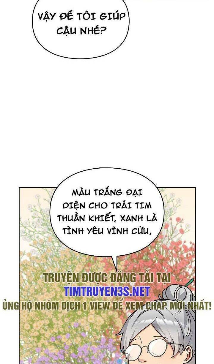 tôi trở thành một người cha chương 101 - Next chapter 102