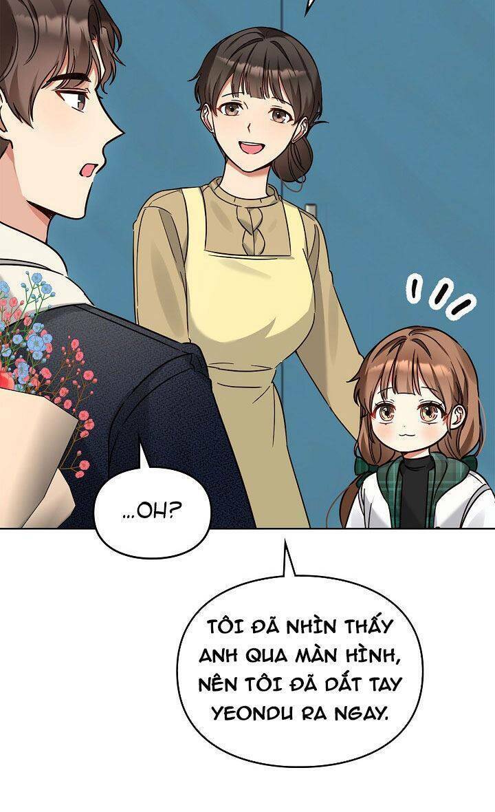 tôi trở thành một người cha chương 101 - Next chapter 102