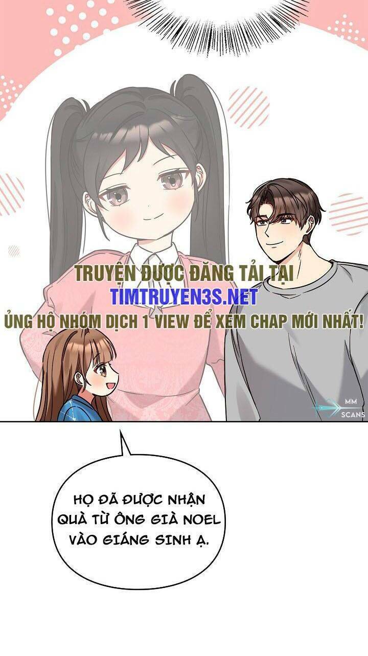 tôi trở thành một người cha chương 101 - Next chapter 102