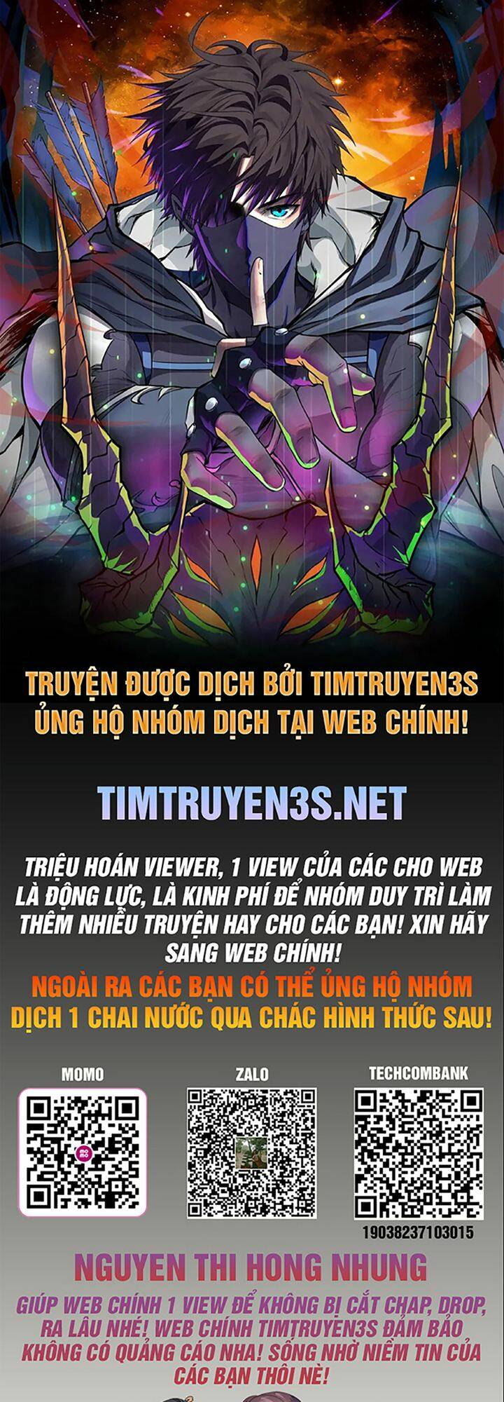 tôi trở thành một người cha chapter 102 - Trang 2