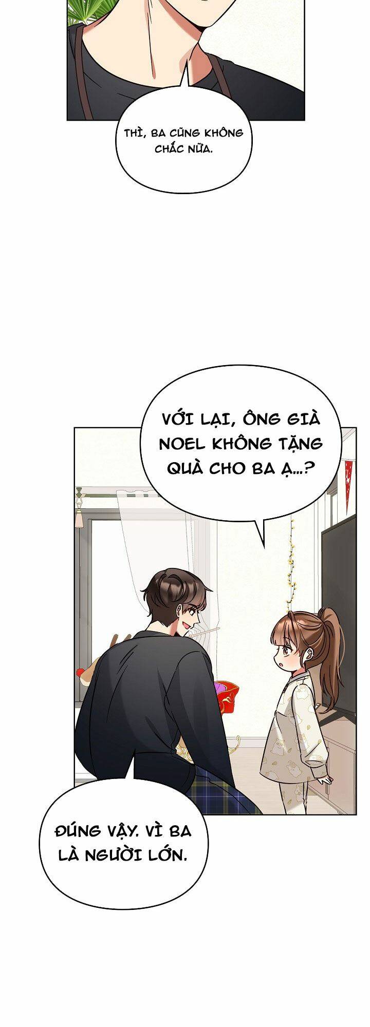 tôi trở thành một người cha chapter 102 - Trang 2