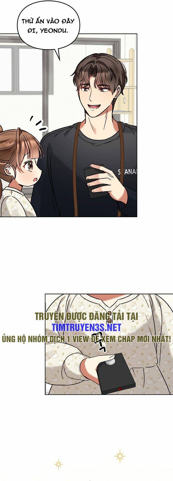 tôi trở thành một người cha chapter 102 - Trang 2