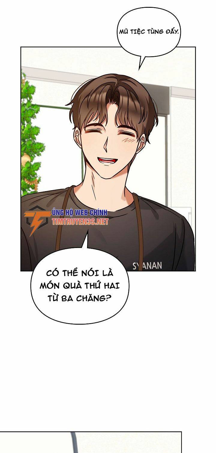 tôi trở thành một người cha chapter 102 - Trang 2