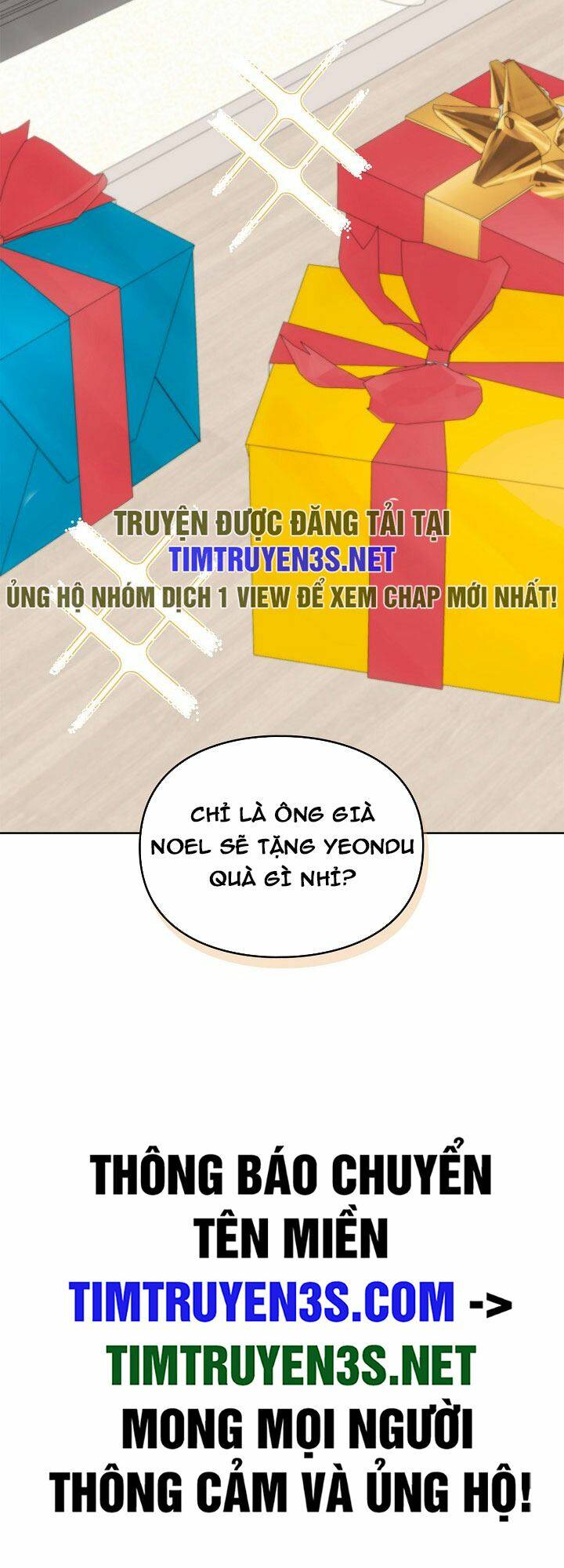 tôi trở thành một người cha chapter 102 - Trang 2