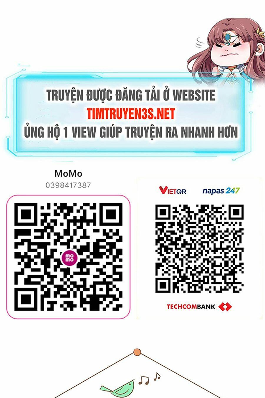 tôi trở thành một người cha chương 104 - Trang 2