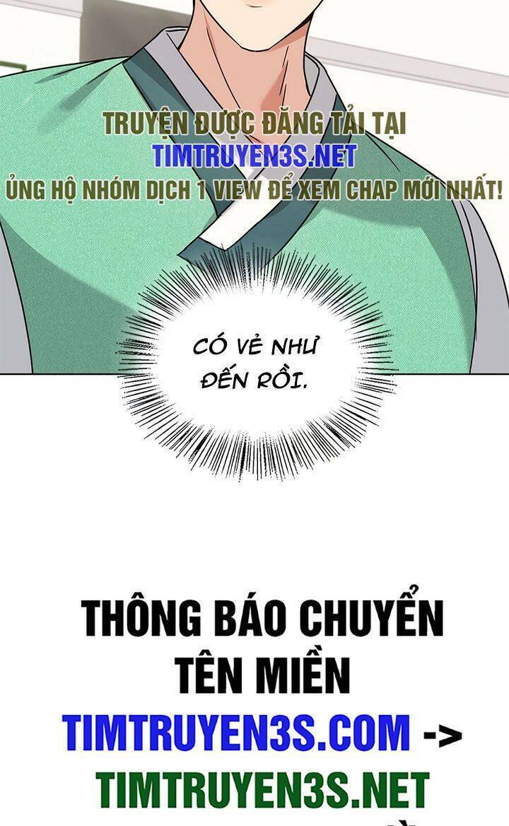 tôi trở thành một người cha chương 111 - Trang 2