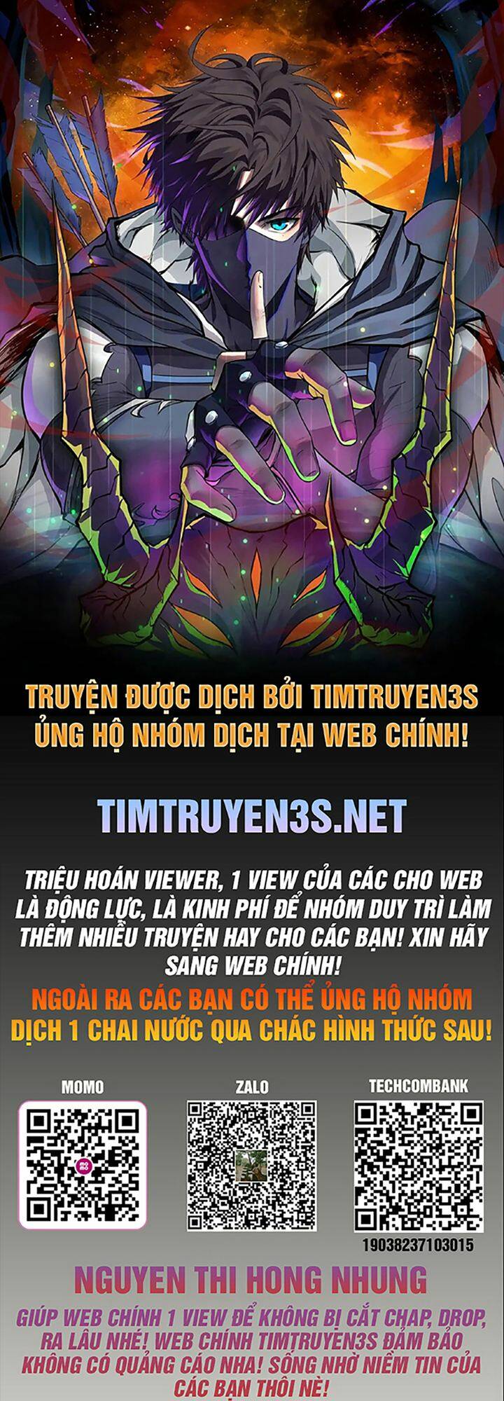 tôi trở thành một người cha chapter 116 - Trang 2