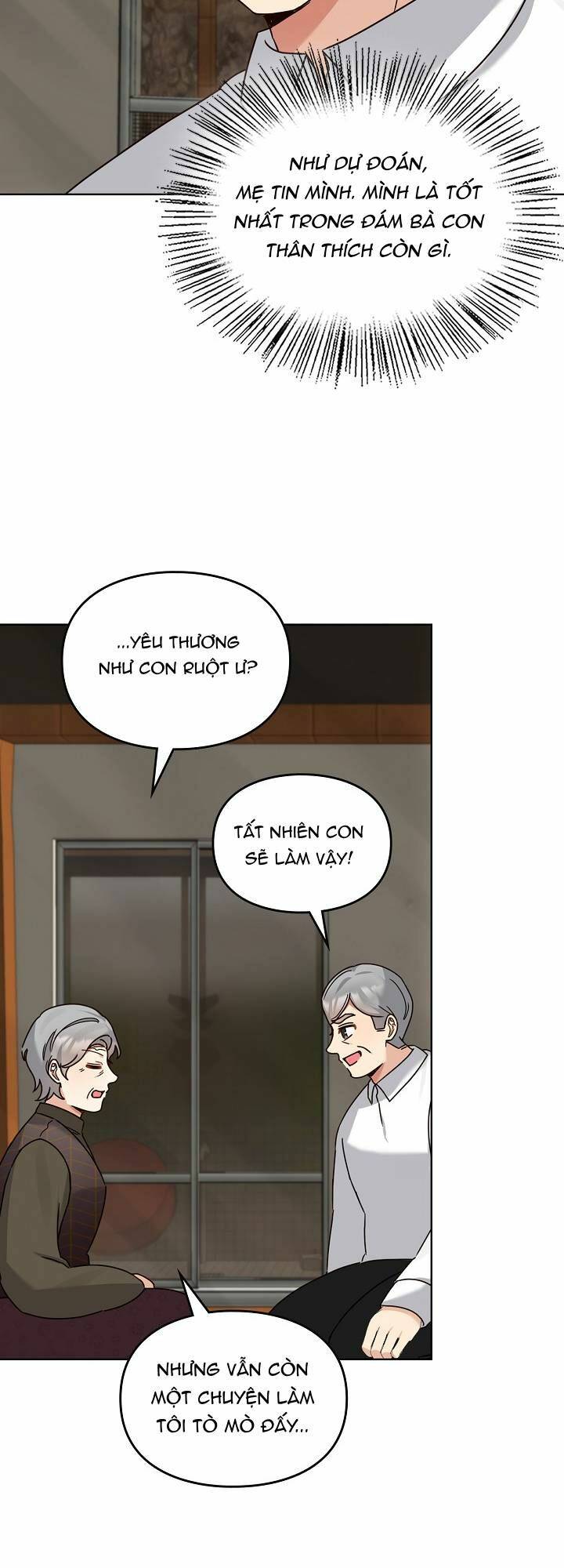 tôi trở thành một người cha chapter 116 - Trang 2