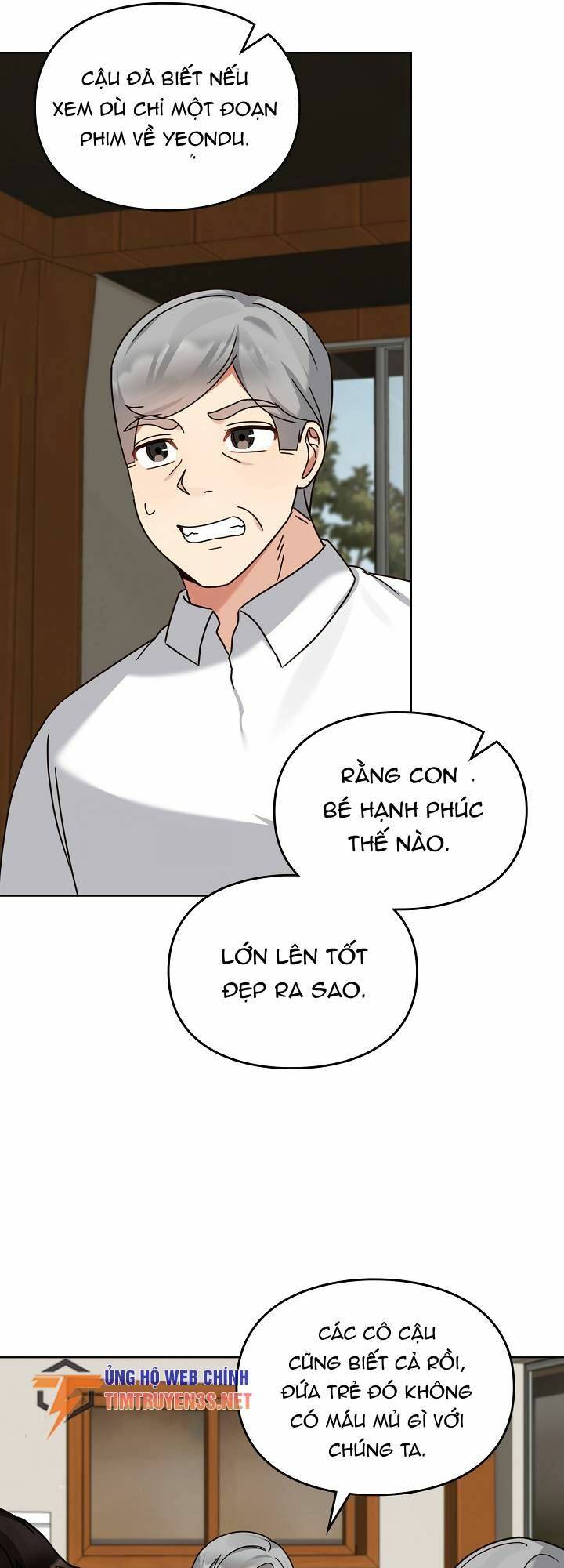 tôi trở thành một người cha chapter 116 - Trang 2