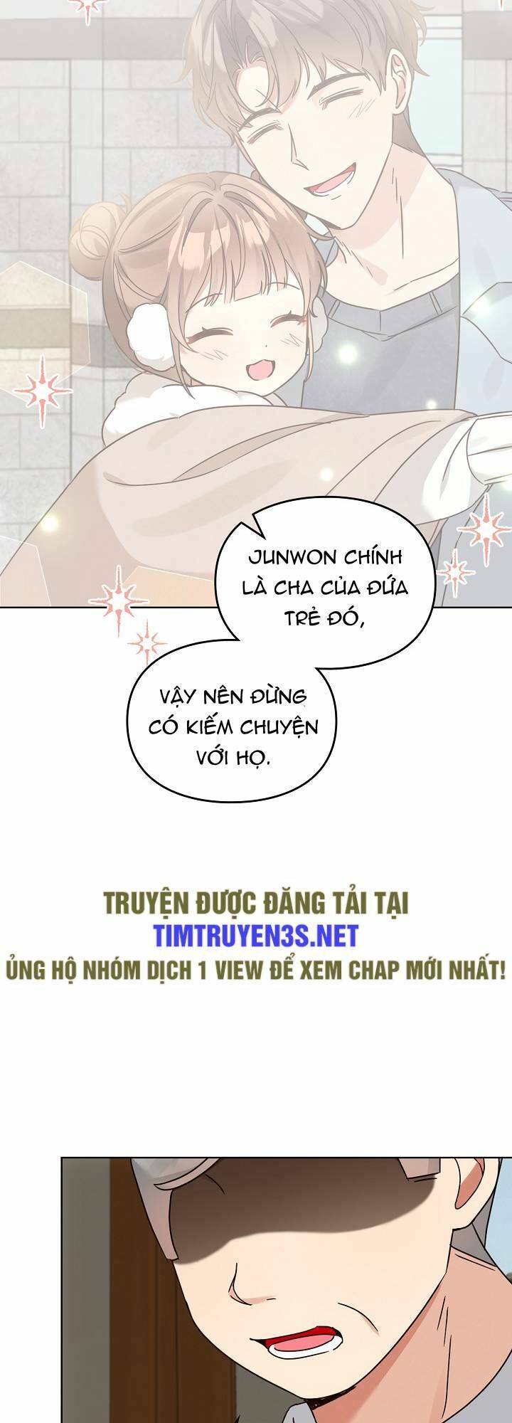 tôi trở thành một người cha chapter 116 - Trang 2