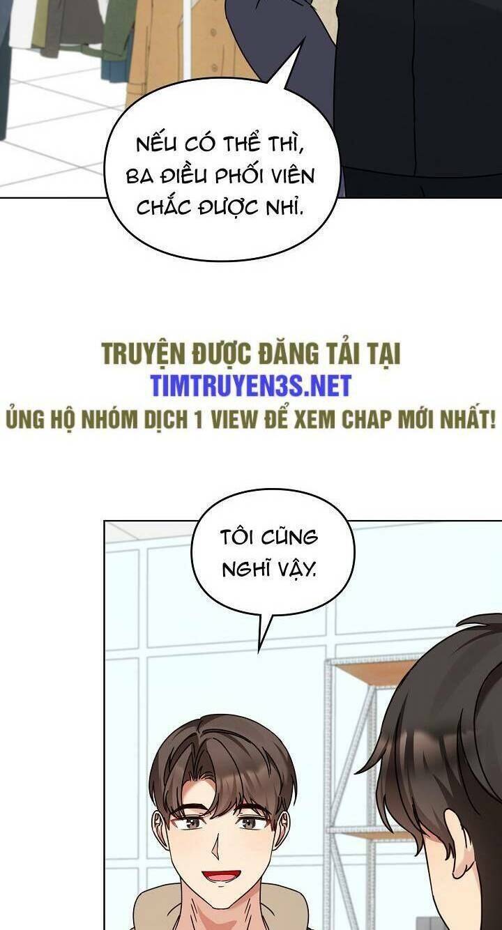 tôi trở thành một người cha chương 118 - Next chương 119