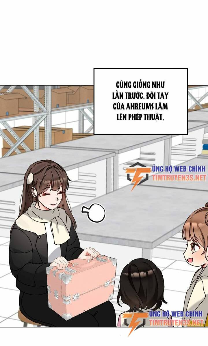 tôi trở thành một người cha chương 119 - Next chapter 120