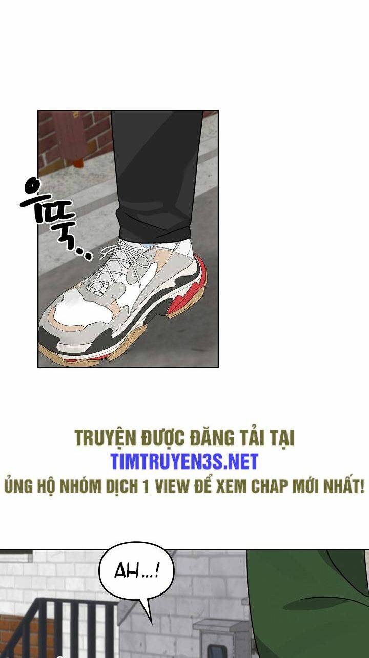 tôi trở thành một người cha chương 119 - Next chapter 120