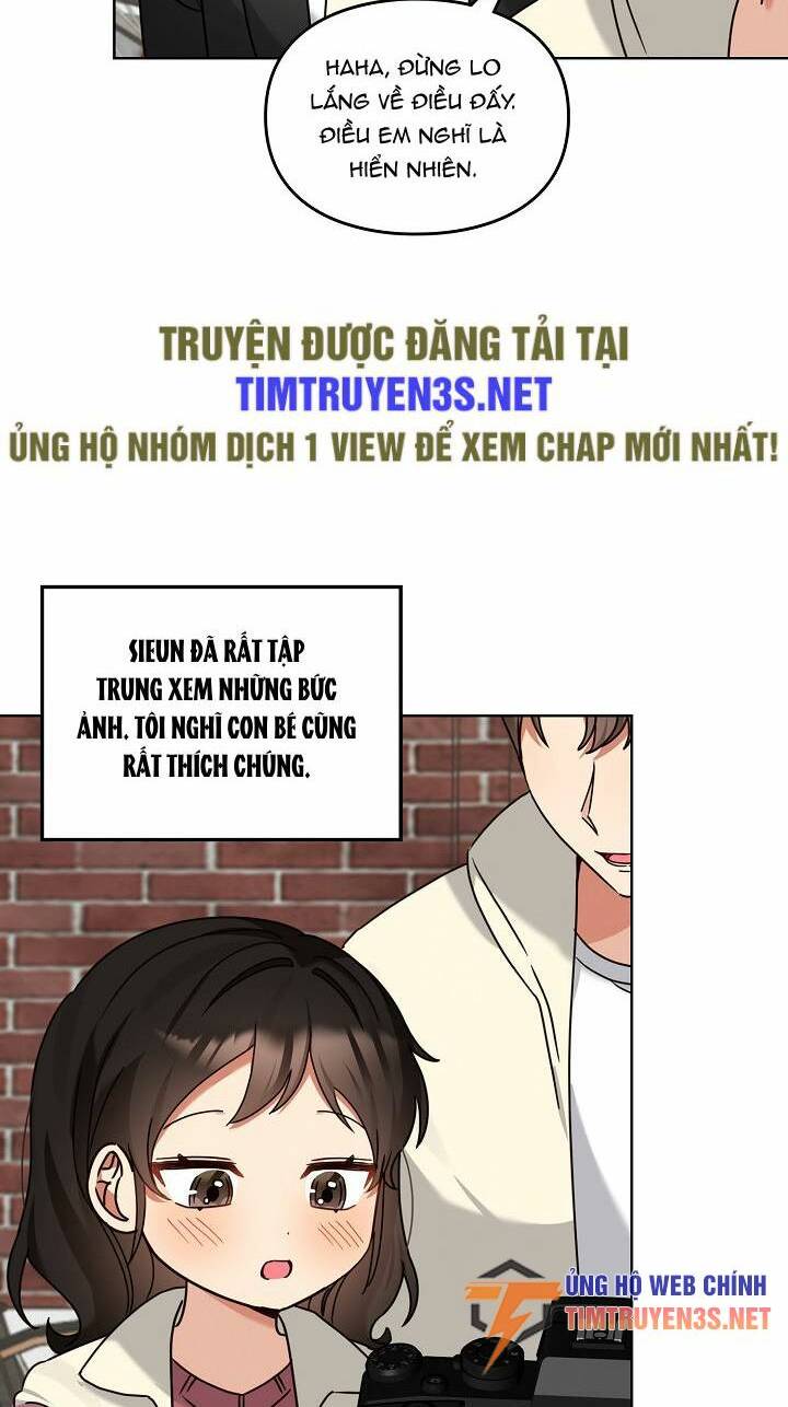 tôi trở thành một người cha chương 119 - Next chapter 120