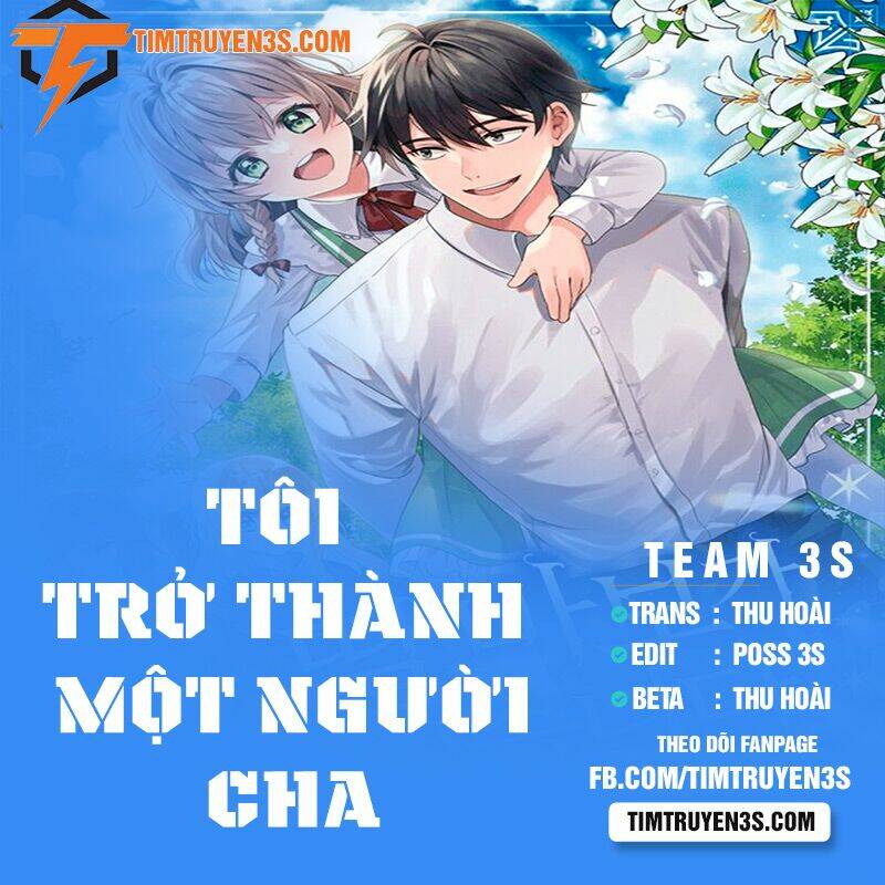 tôi trở thành một người cha chapter 12 - Next chapter 13