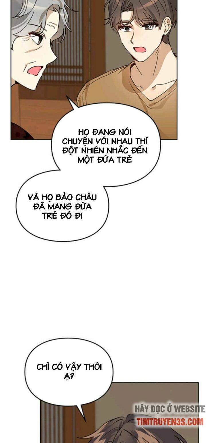 tôi trở thành một người cha chapter 12 - Next chapter 13