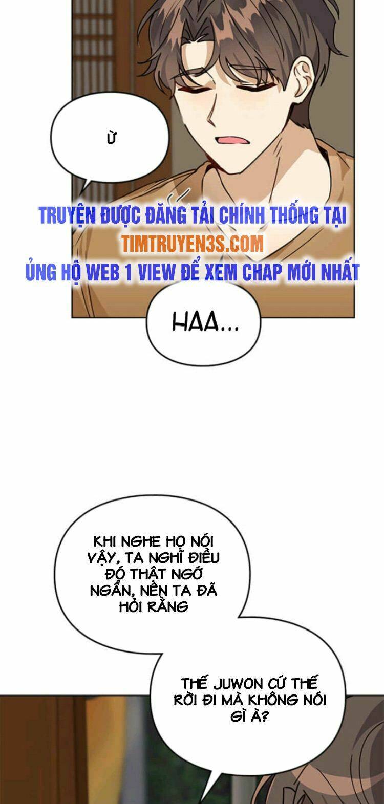 tôi trở thành một người cha chapter 12 - Next chapter 13