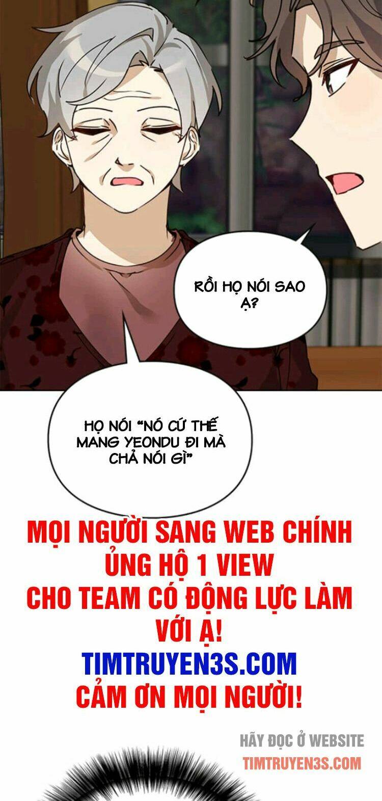 tôi trở thành một người cha chapter 12 - Next chapter 13