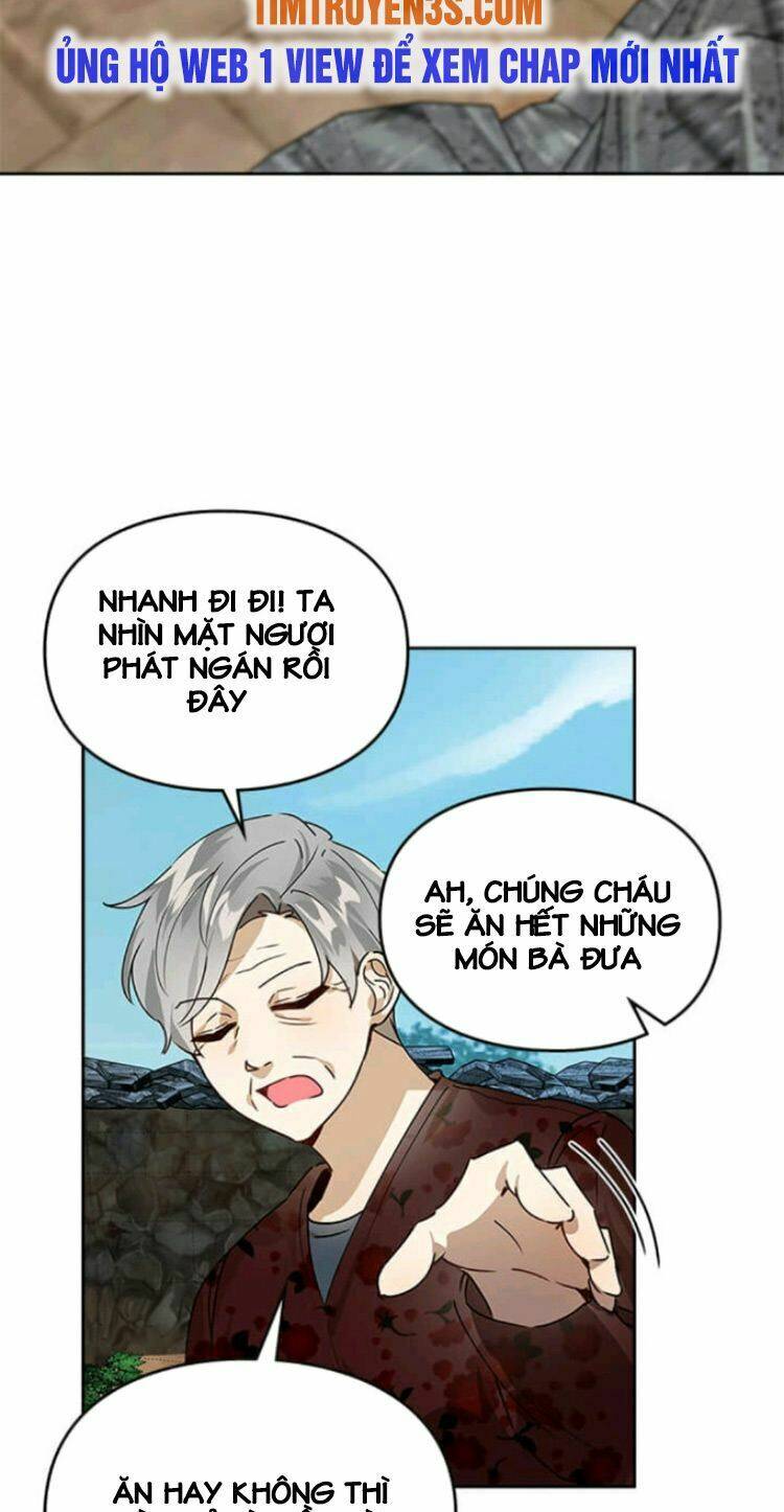 tôi trở thành một người cha chapter 12 - Next chapter 13