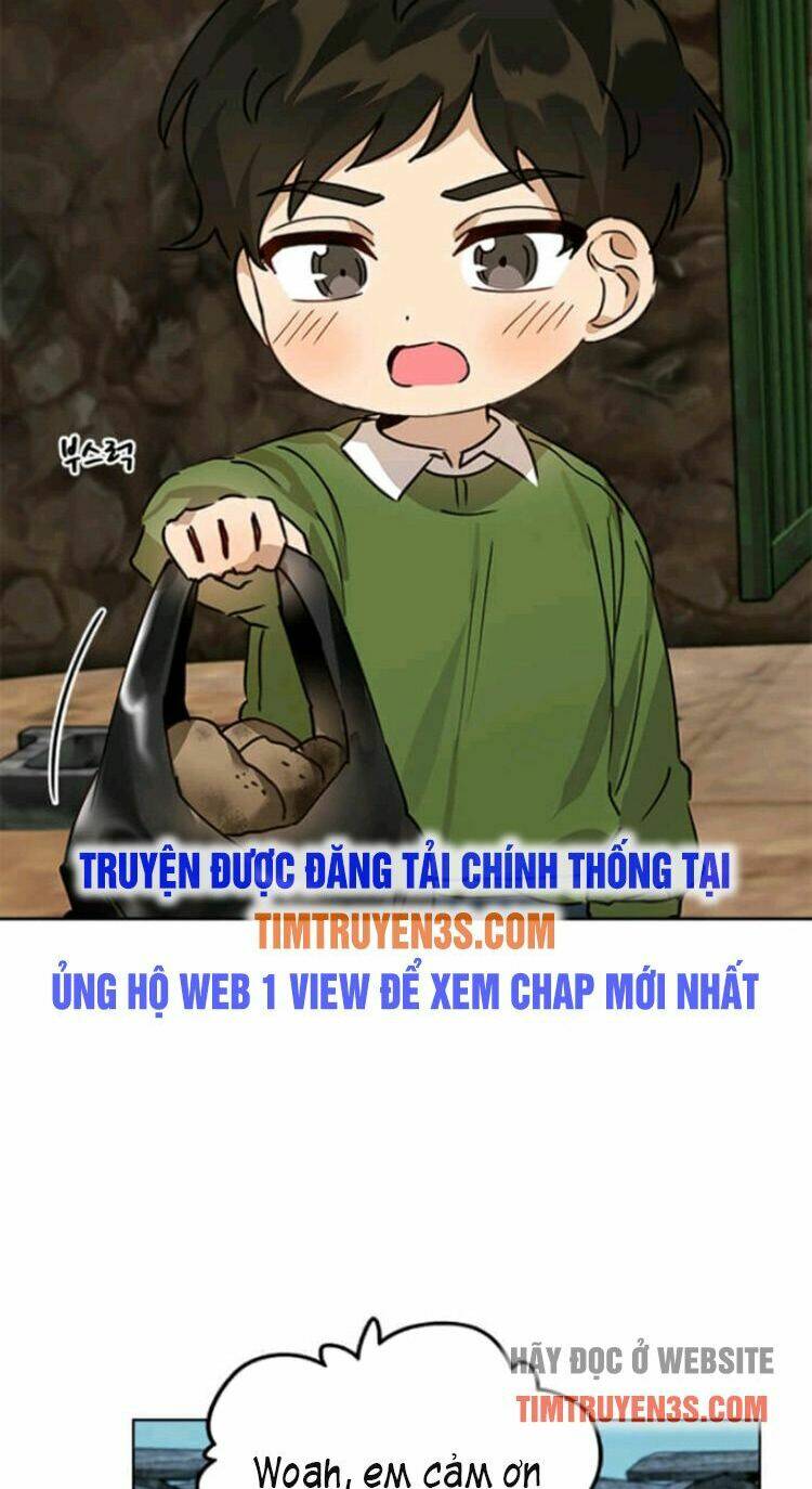 tôi trở thành một người cha chapter 12 - Next chapter 13