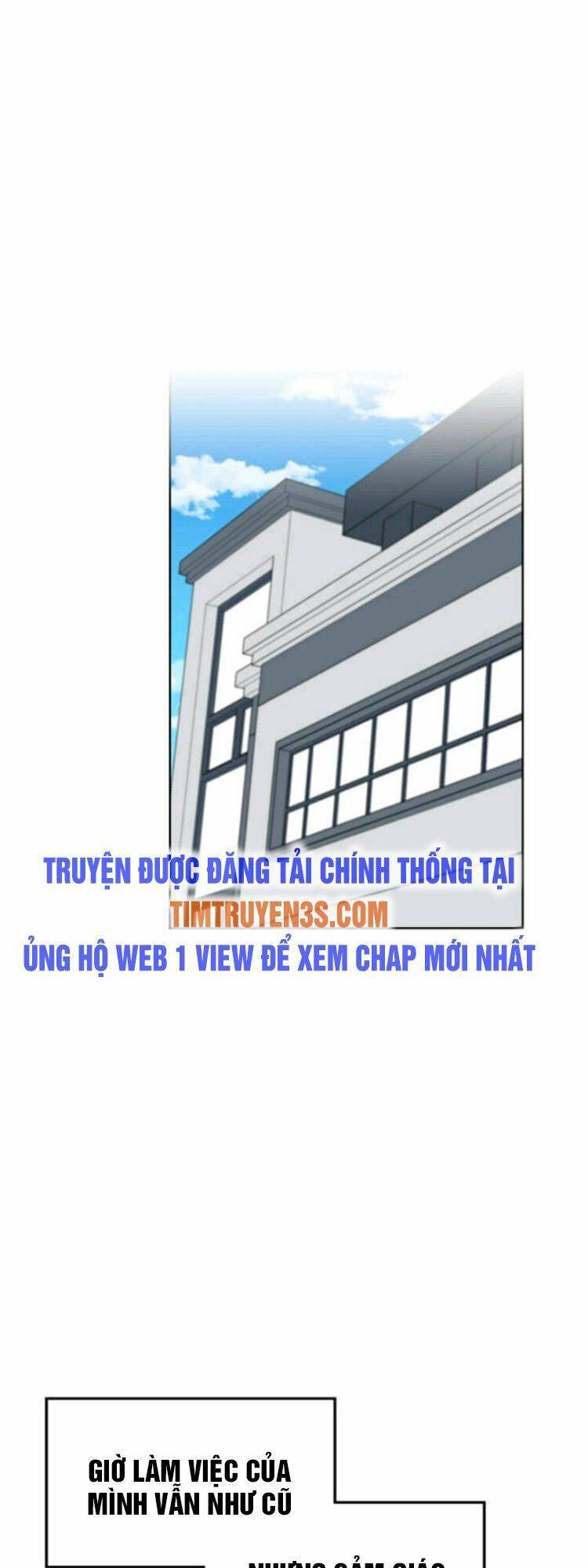 tôi trở thành một người cha chapter 12 - Next chapter 13