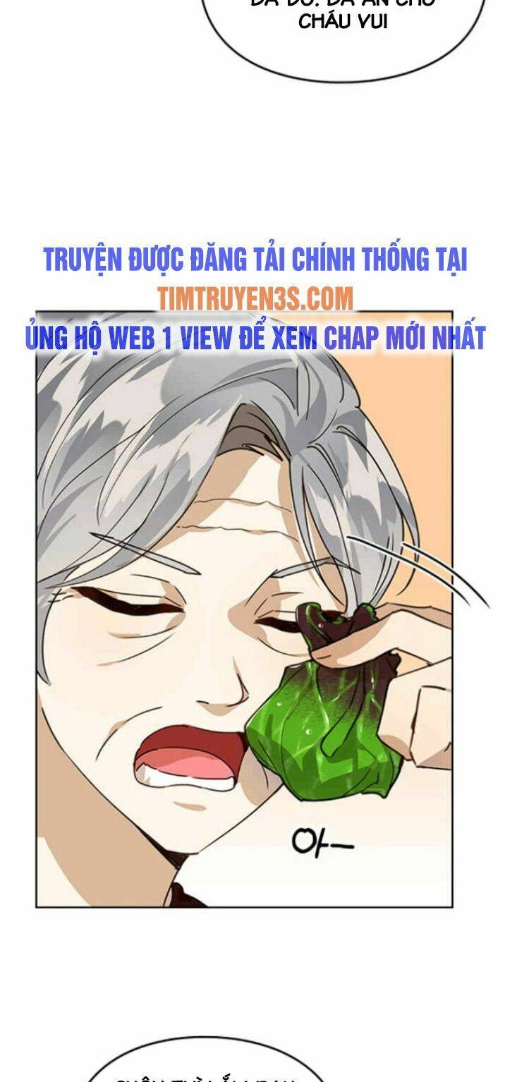 tôi trở thành một người cha chapter 12 - Next chapter 13