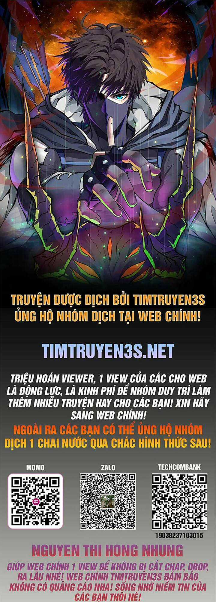 tôi trở thành một người cha chapter 120 - Trang 2