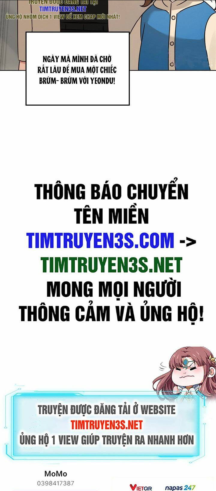 tôi trở thành một người cha chapter 120 - Trang 2